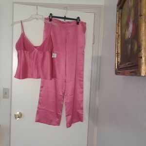 Final Price Frederick 's of Hollywood  pajamas